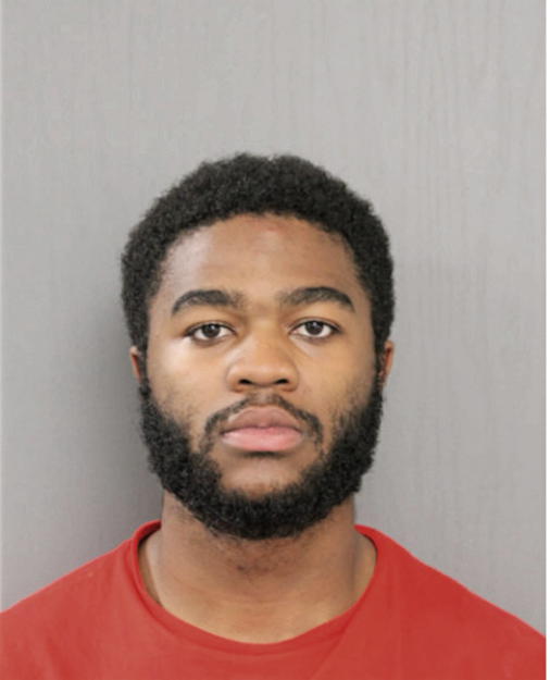 DEVIN G MOORE, Cook County, Illinois