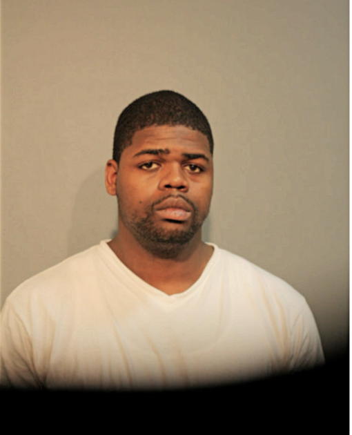 DEANGELO M MORRIS, Cook County, Illinois