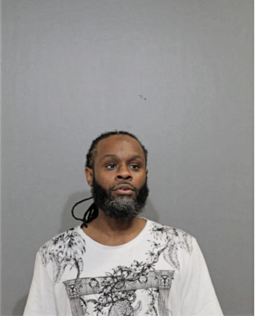 CHRISTOPHER R MORRISSETTE, Cook County, Illinois