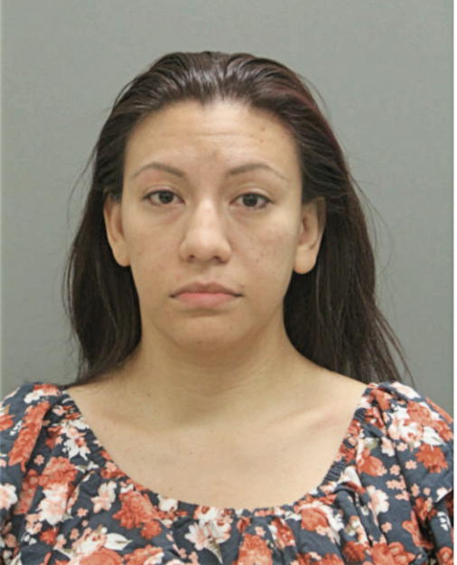 SILVIA MUNOZ, Cook County, Illinois