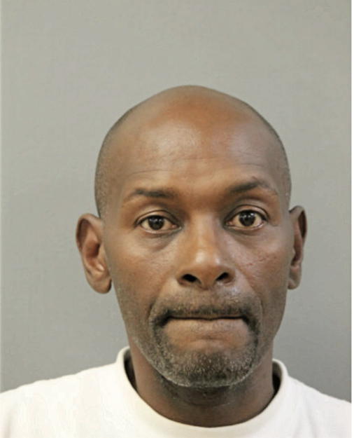 CASSIUS M MURRAY, Cook County, Illinois