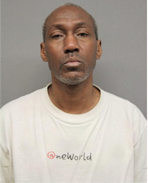 WILLIE F MURRY, Cook County, Illinois