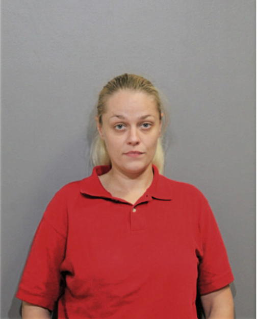 RACHEL MYERS, Cook County, Illinois
