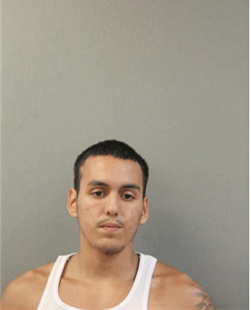 DANIEL NAVAR-QUINONES, Cook County, Illinois
