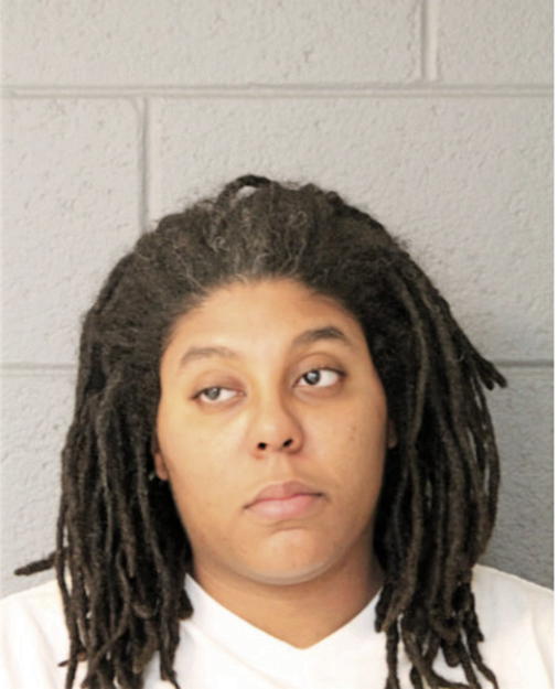 BRIANNA M NELSON, Cook County, Illinois