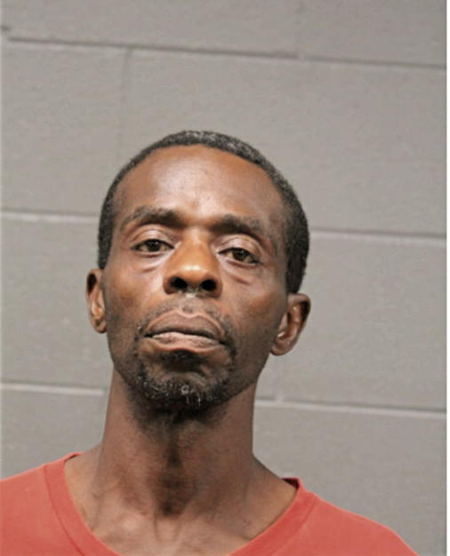 VICTOR NORWOOD, Cook County, Illinois