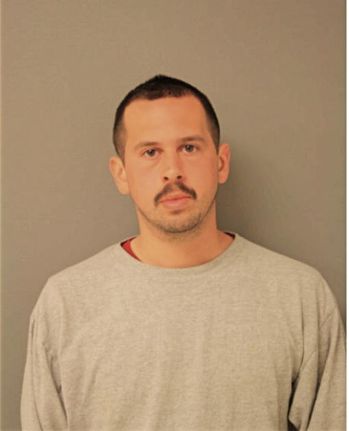 JONATHAN A OMALLEY, Cook County, Illinois
