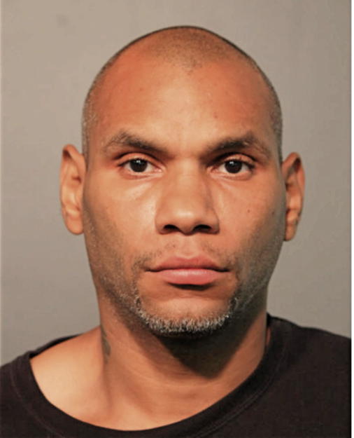 AUGUSTIN ORTIZ, Cook County, Illinois