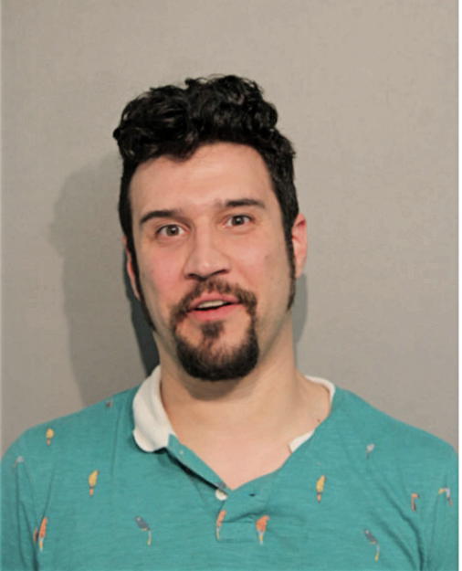 NICHOLAS M PANCOTTO, Cook County, Illinois