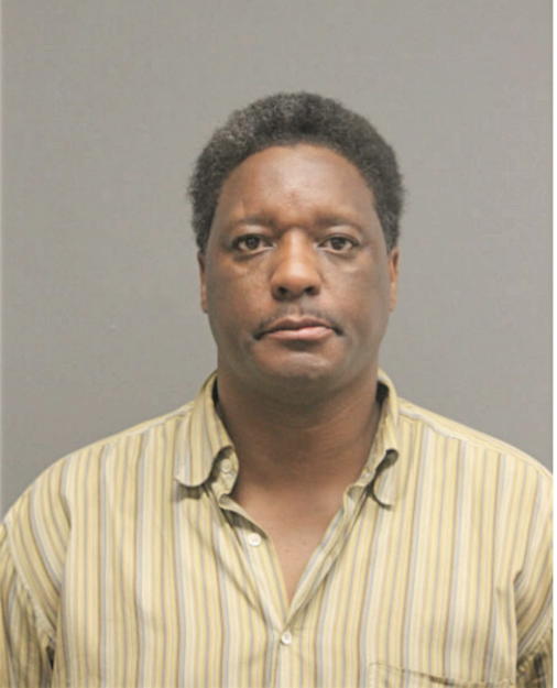 SHAYNE PATRICK, Cook County, Illinois