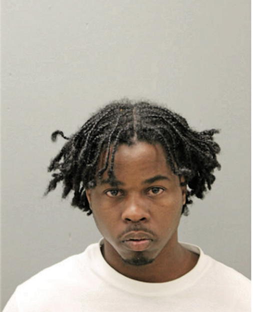 ARTHUR L PAYNE, Cook County, Illinois