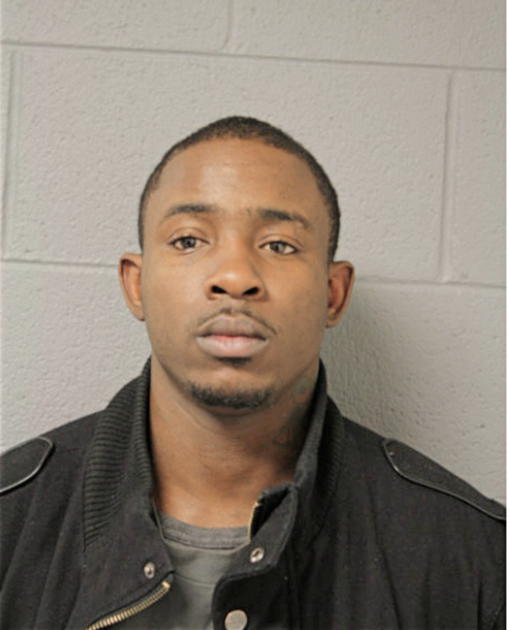 DEMOND L PEOPLES, Cook County, Illinois