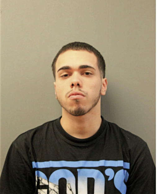 BOY D PEREZ, Cook County, Illinois