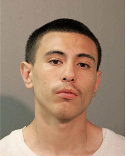 DIEGO PEREZ, Cook County, Illinois