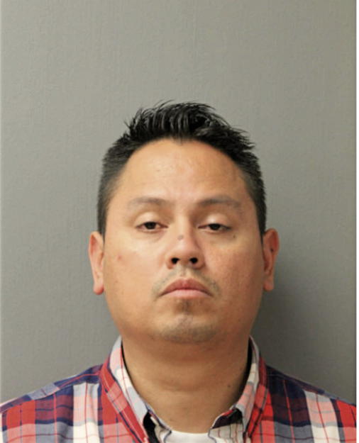 JAMES PEREZ, Cook County, Illinois