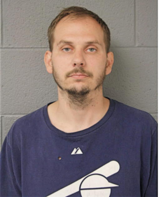 JOSEPH R PETRICK, Cook County, Illinois
