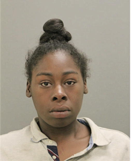 JACQUALYN M PHELPS, Cook County, Illinois