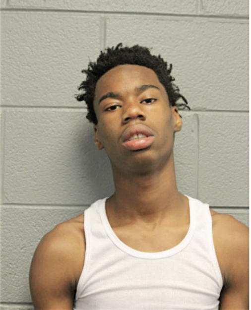 WILLIAM PICKENS, Cook County, Illinois