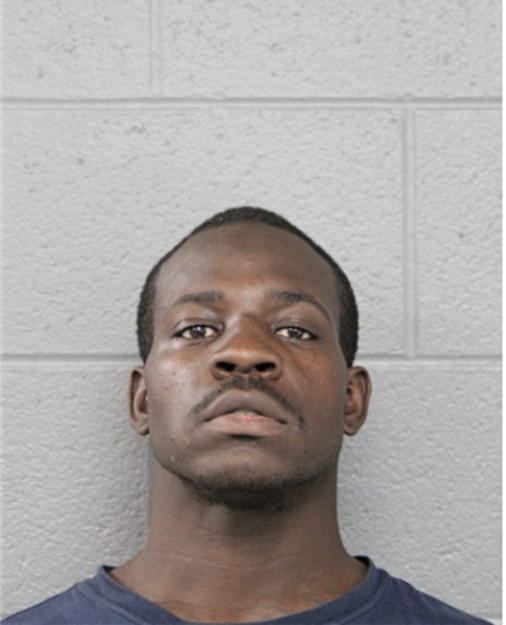 WILLIAM PICKET, Cook County, Illinois