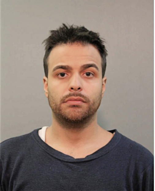 EDWIN PINA, Cook County, Illinois