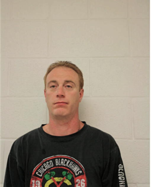 DANIEL S QUINLIVAN, Cook County, Illinois