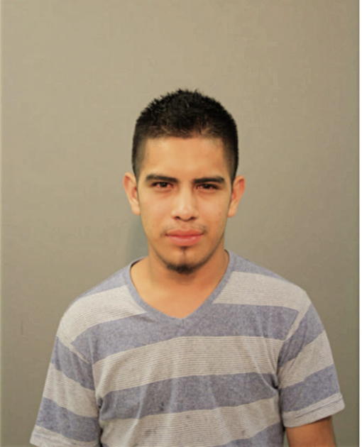 CANDIDO RAMIREZ, Cook County, Illinois