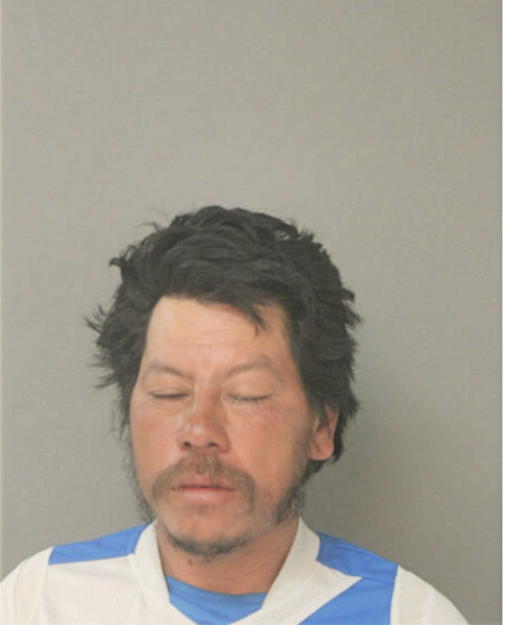 CARLOS RECENOS, Cook County, Illinois