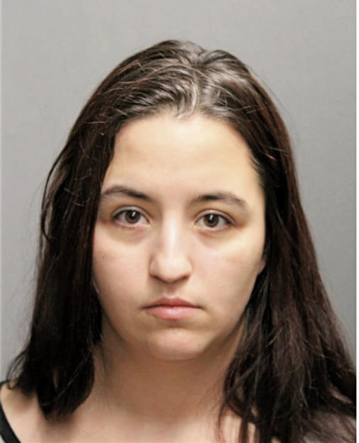 AMANDA KATHERINE REED, Cook County, Illinois