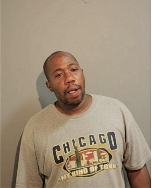 TIMOTHY REED, Cook County, Illinois