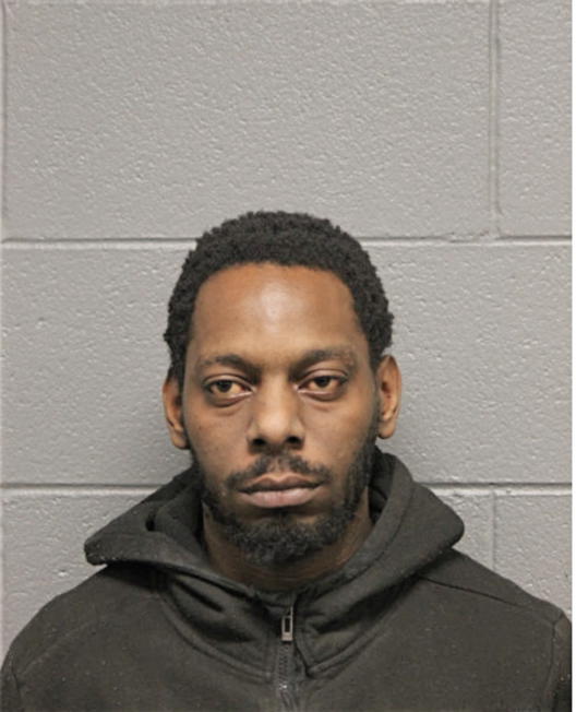 DIONTE L RICHMOND, Cook County, Illinois