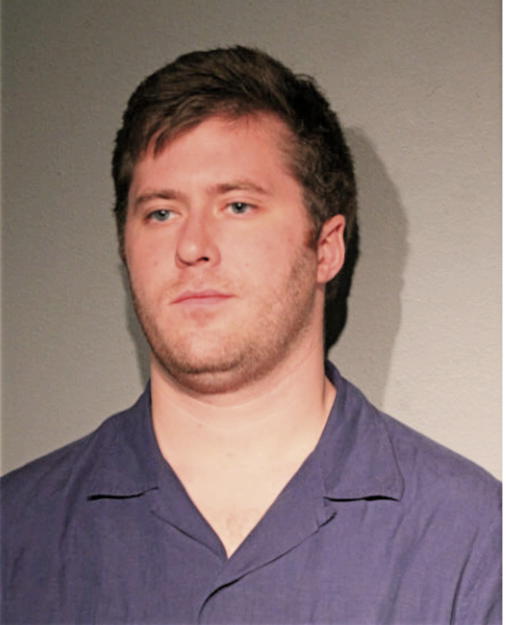 TANNER JOSEPH RIDENOUR, Cook County, Illinois