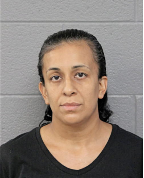 GUADALUPE RIVERA, Cook County, Illinois