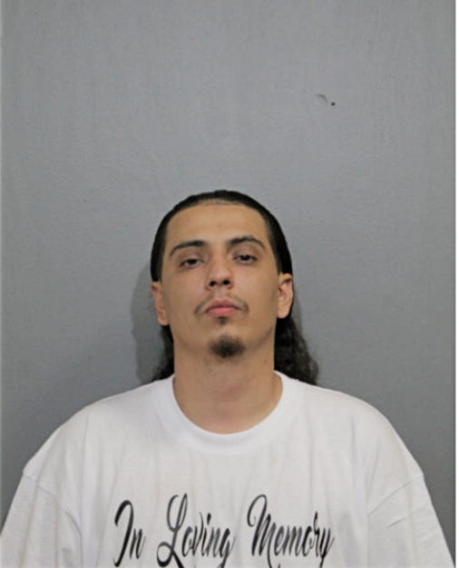 MARCO A RODRIGUEZ, Cook County, Illinois