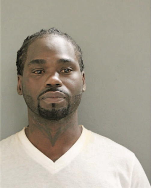 CARLTON R ROWE, Cook County, Illinois
