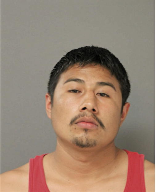 JOAQUIN RUIS-PILAR, Cook County, Illinois