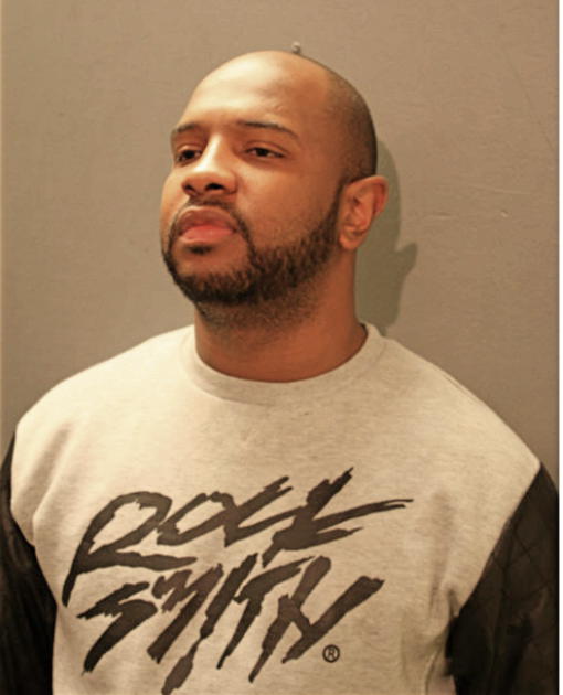 RAYMONE V SAFFOLD, Cook County, Illinois