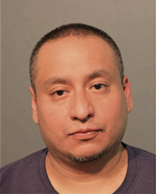 OCTAVIO SALMERON, Cook County, Illinois