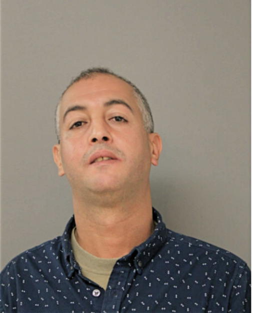 HICHAM SANMI, Cook County, Illinois