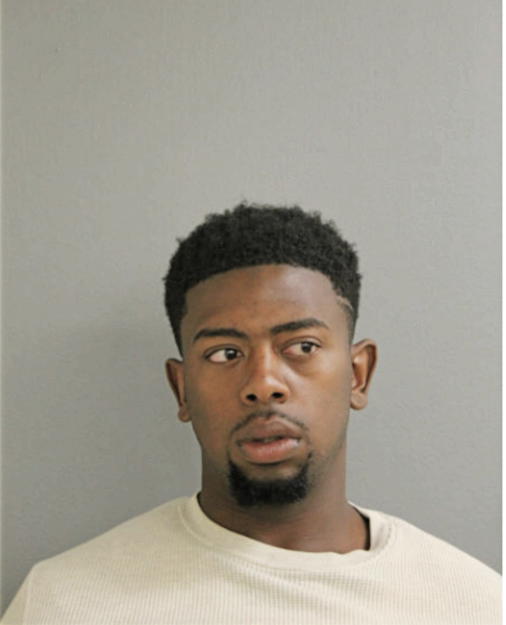 TYLER SHEARS, Cook County, Illinois
