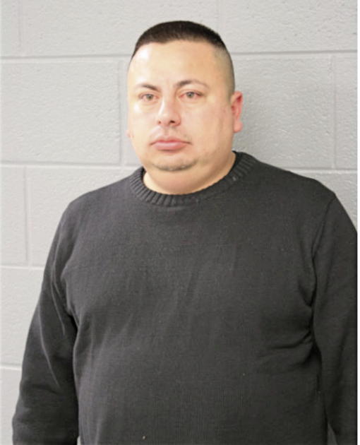 VICTOR H SILVA, Cook County, Illinois