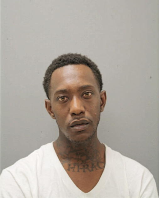 CLIFTON E SMITH, Cook County, Illinois