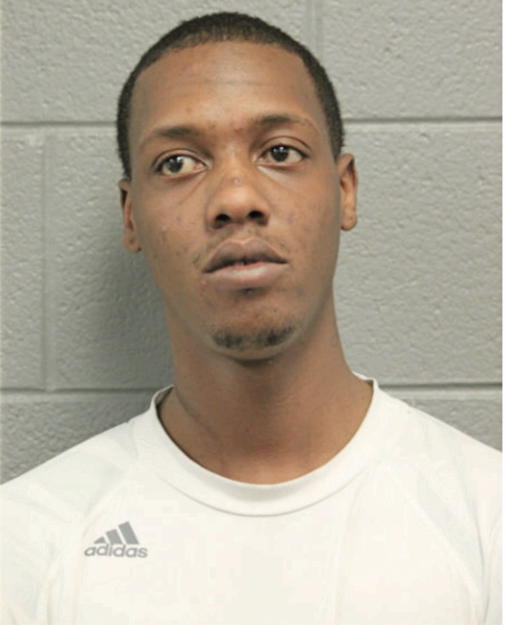 IVAN A SMITH, Cook County, Illinois