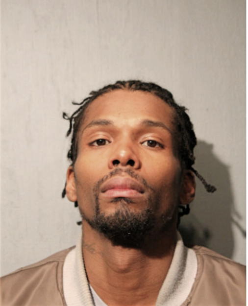 CHRISTOPHER A STEWART, Cook County, Illinois