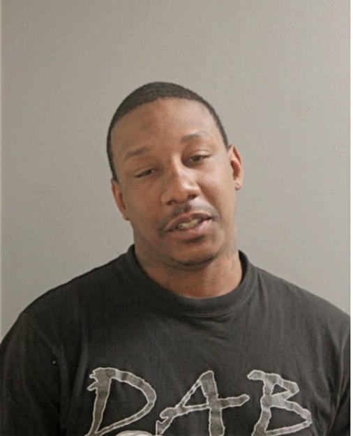 CIMEON D TAYLOR, Cook County, Illinois