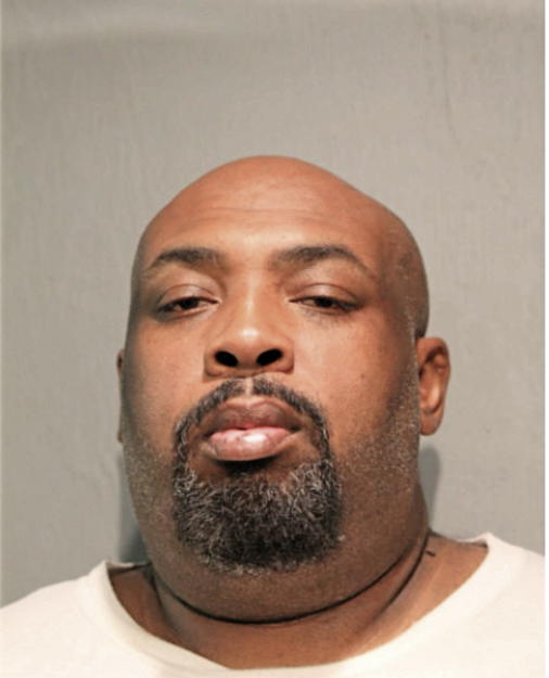LEROY THOMAS, Cook County, Illinois