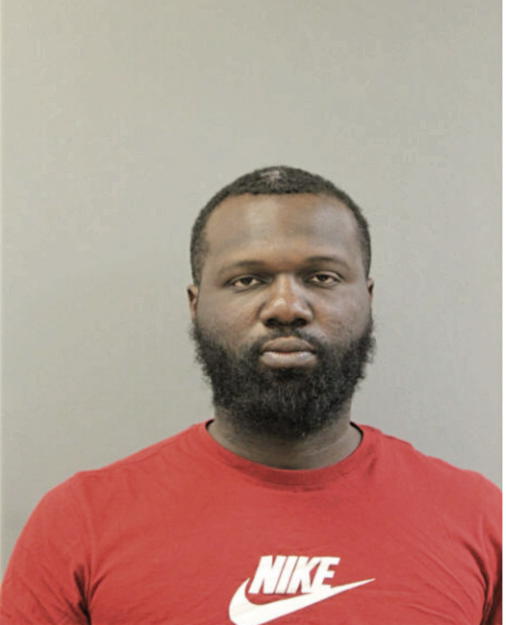 QUARTEZ C THOMAS, Cook County, Illinois
