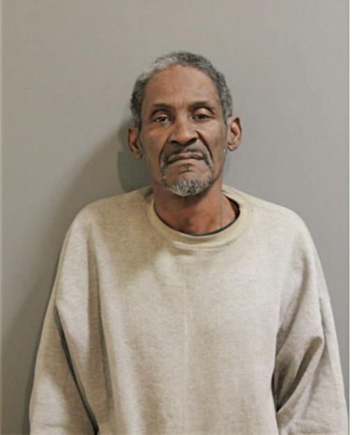 ELMER L THOMPSON, Cook County, Illinois