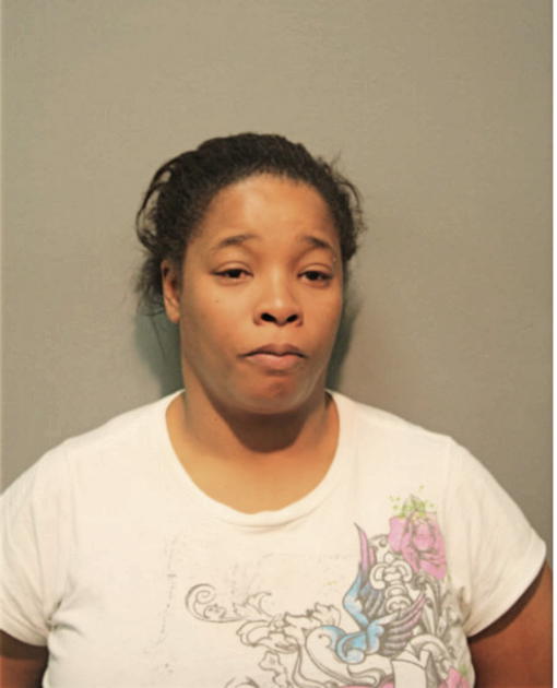 MECHELE THOMPSON, Cook County, Illinois