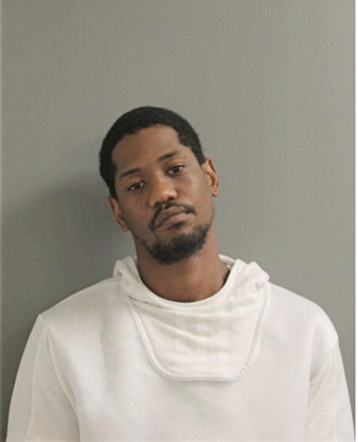 ALJUARAVIS D TOLLIVER, Cook County, Illinois
