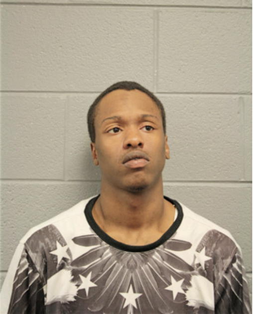 ROBERT TOLLIVER, Cook County, Illinois